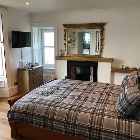 Fasgadh Rooms Тарбърт Екстериор снимка