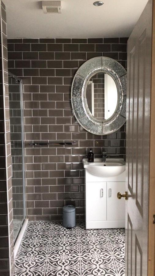 Fasgadh Rooms Тарбърт Екстериор снимка
